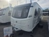 Used Coachman Acadia 575 2021 touring caravan Image