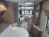 Used Coachman Acadia 575 2021 touring caravan Image