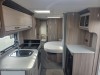 Used Coachman Acadia 575 2021 touring caravan Image