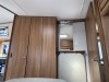 Used Swift Challenger Sport 544 2014 touring caravan Image