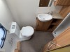 Used Swift Challenger Sport 544 2014 touring caravan Image