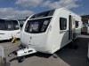 Used Swift Challenger Sport 544 2014 touring caravan Image