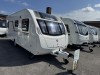 Used Swift Challenger Sport 544 2014 touring caravan Image