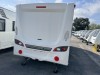 Used Swift Challenger Sport 544 2014 touring caravan Image