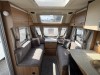 Used Swift Challenger Sport 544 2014 touring caravan Image
