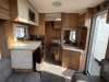 Used Swift Challenger Sport 544 2014 touring caravan Image