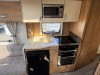 Used Swift Challenger Sport 544 2014 touring caravan Image