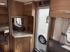 Used Swift Challenger Sport 544 2014 touring caravan Image