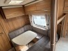 Used Swift Challenger Sport 544 2014 touring caravan Image