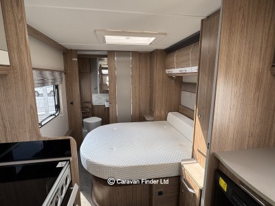 Coachman VIP 575 2019 (Trade) image 10