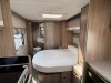 Used Coachman VIP 575 2019 touring caravan Image