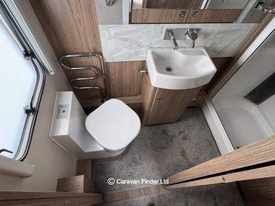 Coachman VIP 575 2019 (Trade) image 11