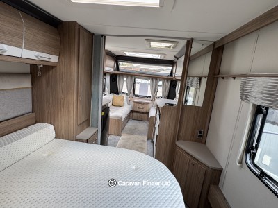 Coachman VIP 575 2019 (Trade) image 12