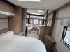 Used Coachman VIP 575 2019 touring caravan Image