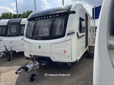 Coachman VIP 575 2019 (Trade) main image 