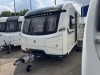 Used Coachman VIP 575 2019 touring caravan Image