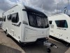 Used Coachman VIP 575 2019 touring caravan Image