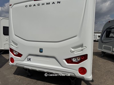 Coachman VIP 575 2019 (Trade) image 4