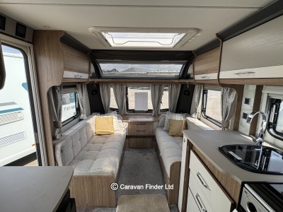 Coachman VIP 575 2019 (Trade) image 5