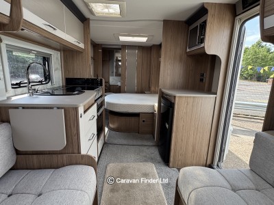 Coachman VIP 575 2019 (Trade) image 6