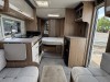 Used Coachman VIP 575 2019 touring caravan Image
