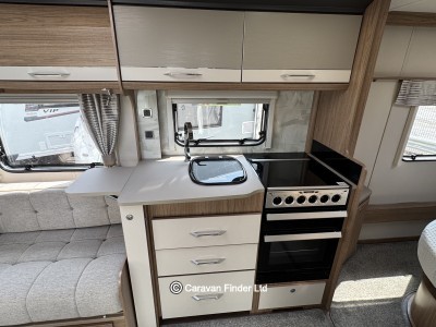 Coachman VIP 575 2019 (Trade) image 7