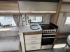 Used Coachman VIP 575 2019 touring caravan Image
