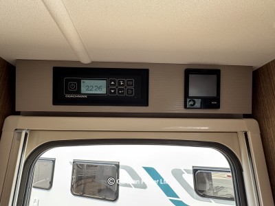 Coachman VIP 575 2019 (Trade) image 8