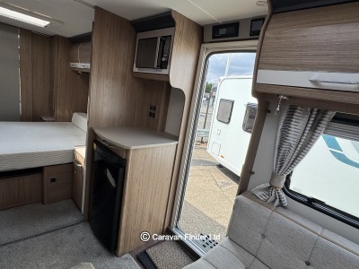 Coachman VIP 575 2019 (Trade) image 9