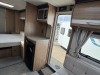 Used Coachman VIP 575 2019 touring caravan Image