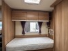 Used Bailey Unicorn Cadiz S2 2013 touring caravan Image