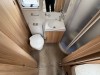Used Bailey Unicorn Cadiz S2 2013 touring caravan Image