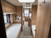 Used Bailey Unicorn Cadiz S2 2013 touring caravan Image