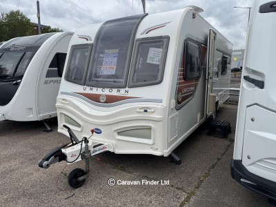Bailey Unicorn Cadiz S2 2013 (Trade) main image 