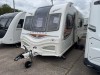 Used Bailey Unicorn Cadiz S2 2013 touring caravan Image