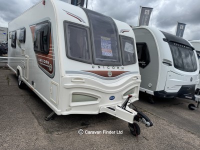 Bailey Unicorn Cadiz S2 2013 (Trade) image 2