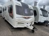 Used Bailey Unicorn Cadiz S2 2013 touring caravan Image