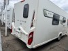 Used Bailey Unicorn Cadiz S2 2013 touring caravan Image