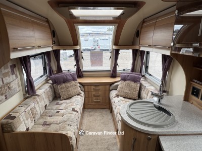 Bailey Unicorn Cadiz S2 2013 (Trade) image 5