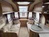 Used Bailey Unicorn Cadiz S2 2013 touring caravan Image