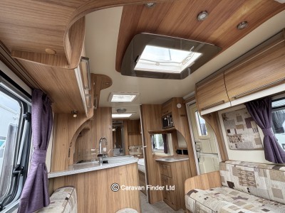 Bailey Unicorn Cadiz S2 2013 (Trade) image 6