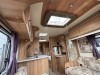 Used Bailey Unicorn Cadiz S2 2013 touring caravan Image