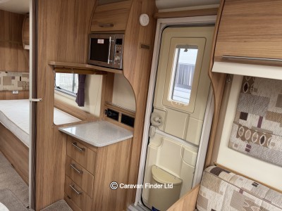 Bailey Unicorn Cadiz S2 2013 (Trade) image 8