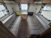Used Sprite Quattro DD 2017 touring caravan Image