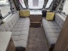 Used Sprite Quattro DD 2017 touring caravan Image
