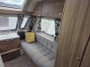 Used Sprite Quattro DD 2017 touring caravan Image