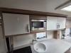 Used Sprite Quattro DD 2017 touring caravan Image