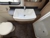 Used Coachman Pastiche 565 2015 touring caravan Image