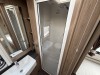 Used Coachman Pastiche 565 2015 touring caravan Image