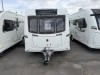 Used Coachman Pastiche 565 2015 touring caravan Image